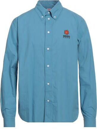 Kenzo Man Shirt