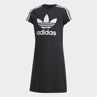 adidas girls dress