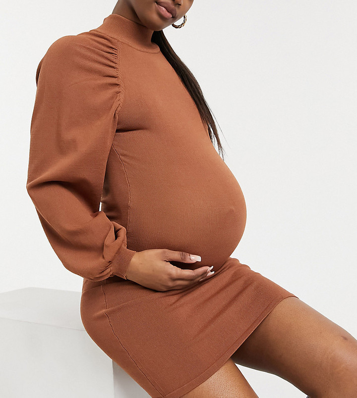 asos au maternity