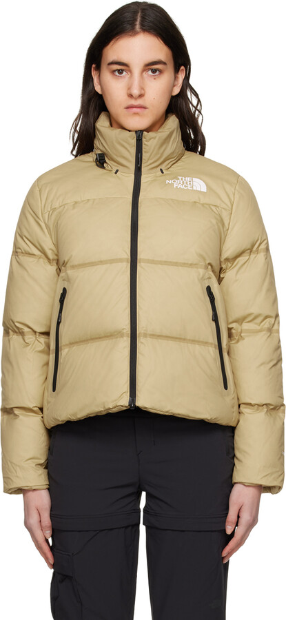 The North Face Women's Beige | ShopStyle