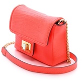 Thumbnail for your product : Juicy Couture Sierra Sorbet Mini G Bag
