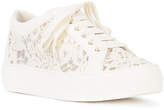 Thumbnail for your product : AGL lace sneakers