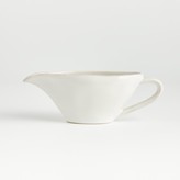 Thumbnail for your product : Marin White Gravy Boat