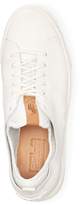 Thumbnail for your product : Ralph Lauren Dunovin Leather Sneaker