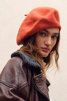 Thumbnail for your product : Free People Margot Slouchy Beret