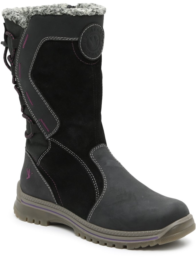 chaco cataluna mid boot
