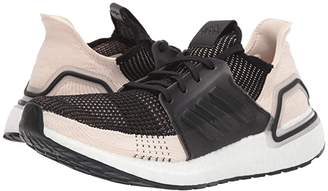 ultraboost 19 crystal white  brown  linen