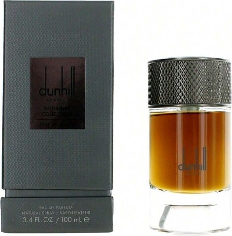 Alfred Dunhill DunhillArabianDesertbyAlfredDunhill,3.4ozEDPSprayforMen
