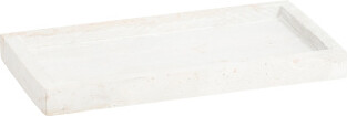 TJMAXX Travertine Rectangular Tray