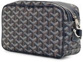 Thumbnail for your product : Goyard Cap Vert shoulder bag