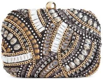 INC International Concepts Raychill Clutch, Created for Macy's