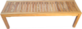 Thumbnail for your product : Rosemont Backless Bench
