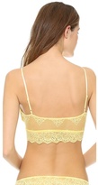 Thumbnail for your product : Only Hearts Club 442 Only Hearts So Fine Bralette with Lace