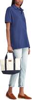 Thumbnail for your product : Ralph Lauren Canvas Mini Tote Bag