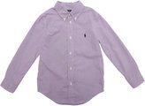 Thumbnail for your product : Ralph Lauren Check Button-Down