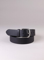 Thumbnail for your product : Sfalci Gene leather belt