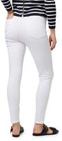Thumbnail for your product : Topshop MATERNITY Jamie Jeans 32-Inch Leg