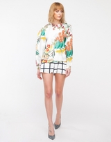 Thumbnail for your product : Cameo Night Fall Pullover