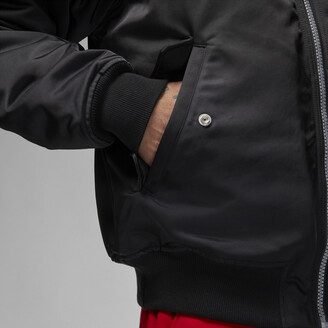 Jordan Men's Flight Heritage Vest in Grey - ShopStyle Outerwear