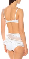 Thumbnail for your product : Zimmermann Exclusive to Mytheresa Allia bikini bottoms