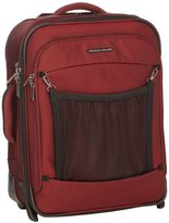 Thumbnail for your product : Briggs & Riley 20 inch Carry-On Expandable Wide-Body Upright