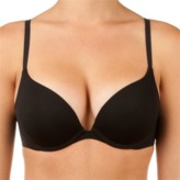 Thumbnail for your product : Bendon Lingerie Push Up Plunge Bra