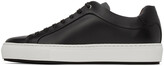 Thumbnail for your product : HUGO BOSS Black Mirage Tennis Sneakers