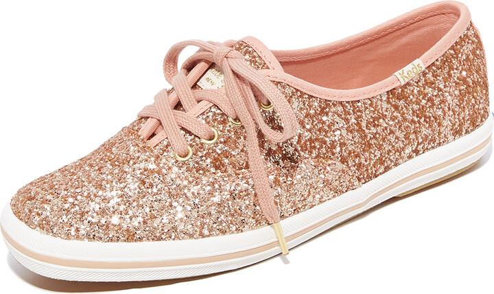 Keds Pink Women's Shoes | Shop the world's largest collection of fashion |  ShopStyle