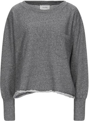 american vintage sweatshirts