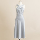 Thumbnail for your product : J.Crew Sararose dress in tricotine