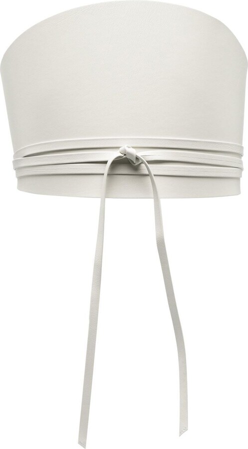 dehanche corset belt