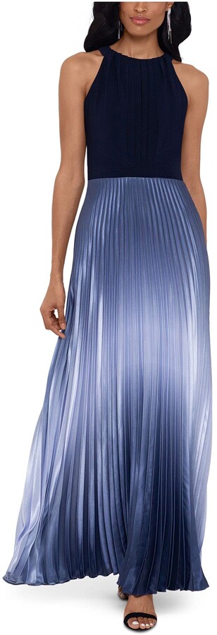 pleated dresses uk