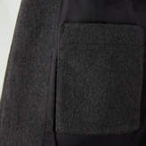 Thumbnail for your product : Club Monaco Brushed Short Jacket