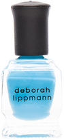 Thumbnail for your product : Deborah Lippmann 2 Piece Sand Globe Nail Lacquer Set
