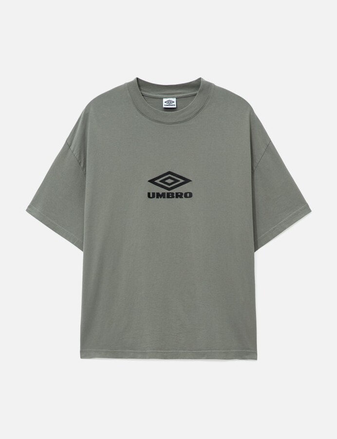 Umbro X Slam Jam OG Logo T-Shirt