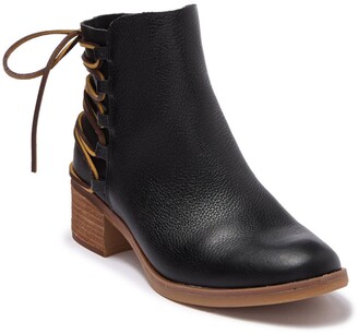 korks belaya booties