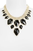 Thumbnail for your product : Kendra Scott 'Gretchen' Statement Necklace