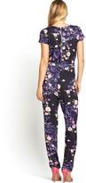 Thumbnail for your product : South Short Sleeve Casual Jumpsuit