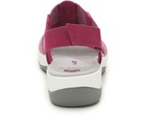 Thumbnail for your product : Cloudsteppers By Clarks Arla Shaylie Wedge Sandal