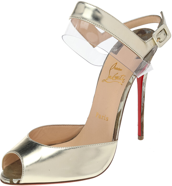 louboutin 40