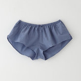Thumbnail for your product : Steven Alan XIRENA shaya shorts