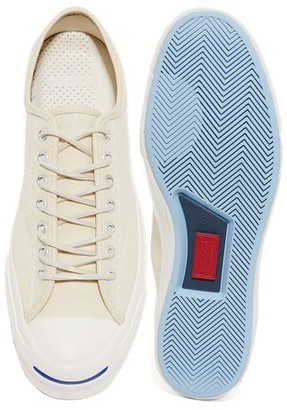 Converse Jack Purcell Signature Shield Sneakers