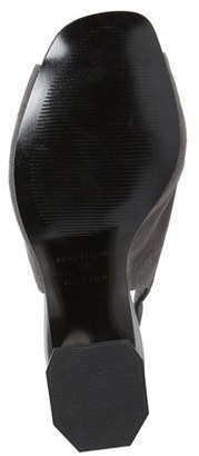Topshop Women's 'Roxy' Slingback Sandal