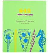 Thumbnail for your product : Chronicle Books 642 Things To Draw: Young Artist's Edition