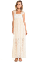 Thumbnail for your product : Free People Romance in the Air Dress
