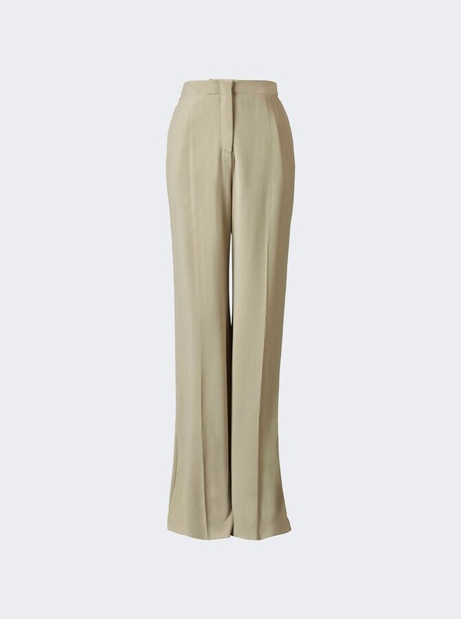 TOVE Auden Straight-Leg Pants
