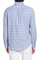 Thumbnail for your product : Vineyard Vines Murray Classic Fit Check Button-Down Shirt