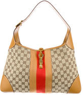 Thumbnail for your product : Gucci Jackie O Bag
