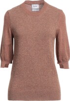 Sweater Brown 