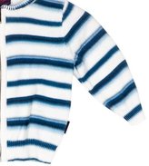 Thumbnail for your product : Paul Smith Junior Boys' Dip-Dye Zip-Up Cardigan